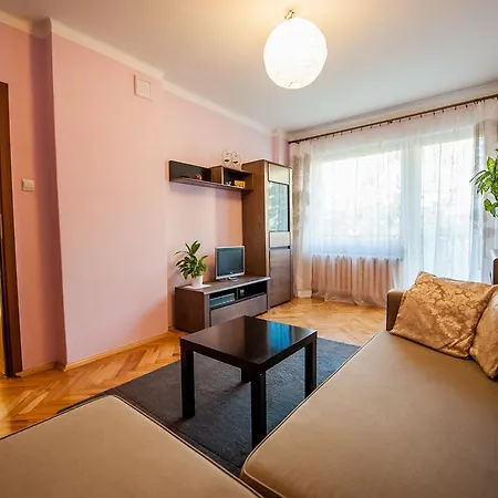 Apartament Eliza W Skawinie Skawina Eksteriør bilde