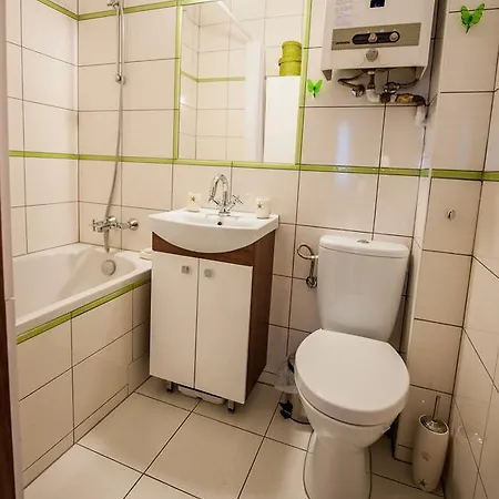 Apartament Eliza W Skawinie Skawina Eksteriør bilde