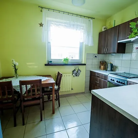 Apartament Eliza W Skawinie Skawina Eksteriør bilde