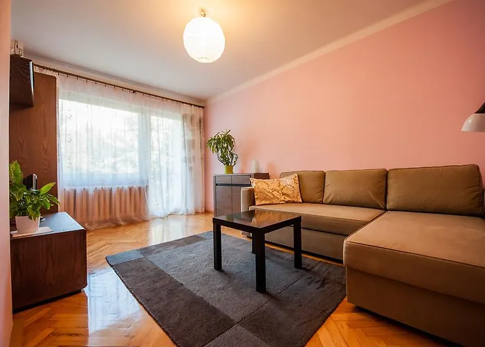 Apartament Eliza W Skawinie