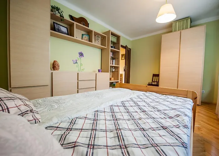 Apartament Eliza W Skawinie