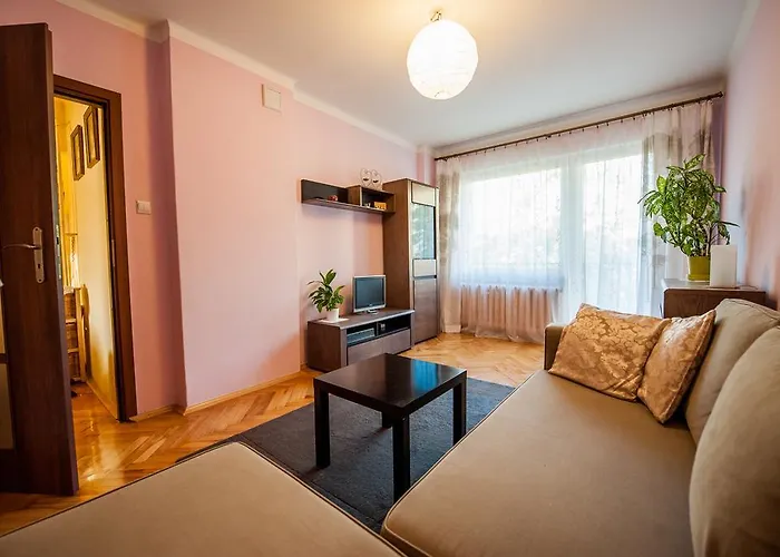 Apartament Eliza W Skawinie