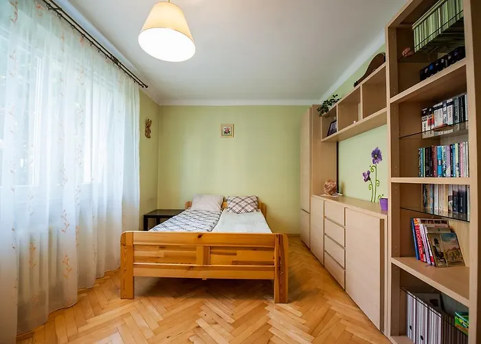 Apartament Eliza W Skawinie