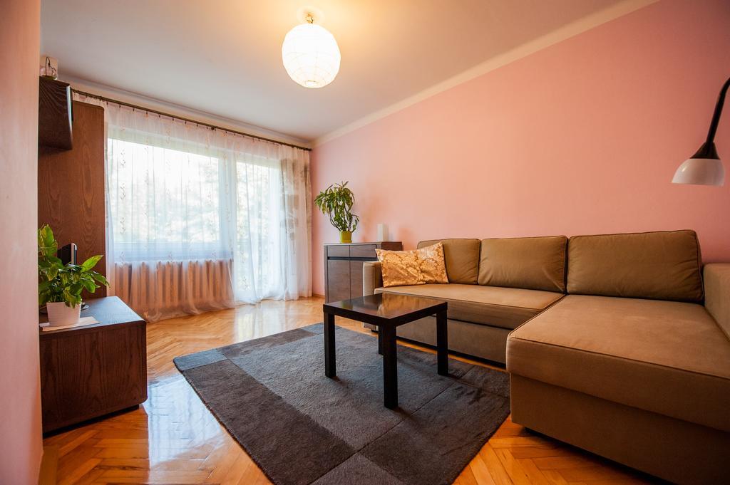 Apartment Eliza W Skawinie *