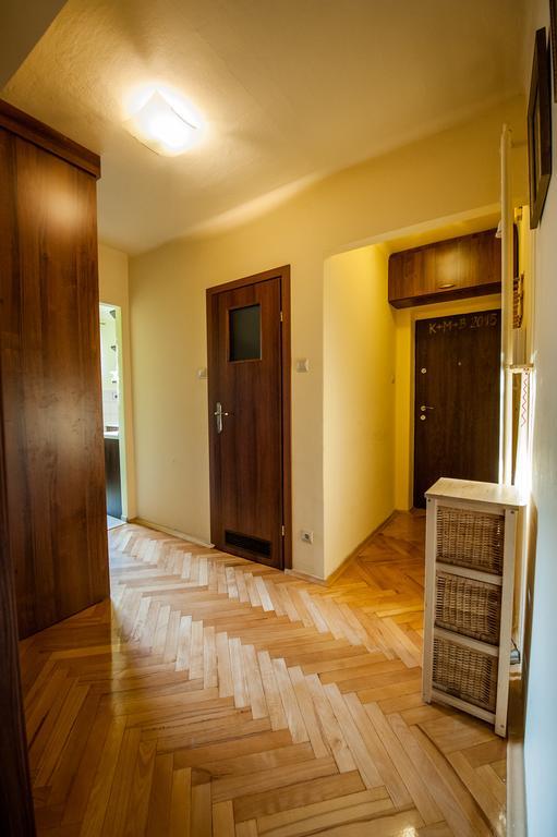 Apartment Eliza W Skawinie *